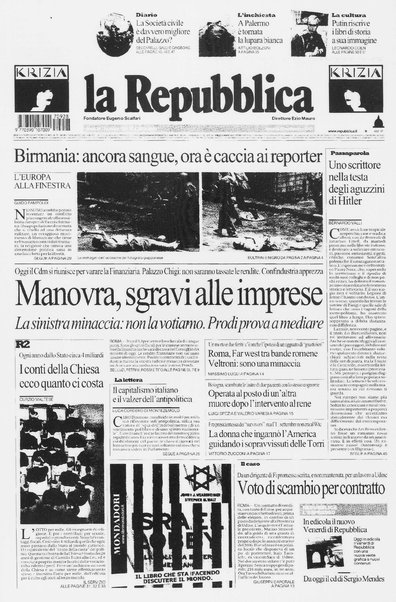 La repubblica